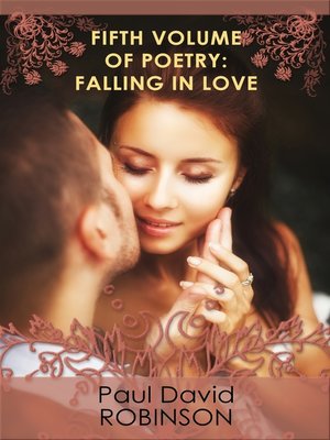cover image of Fifth Volume of Poetry